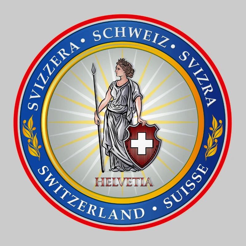Phoque Helvetia