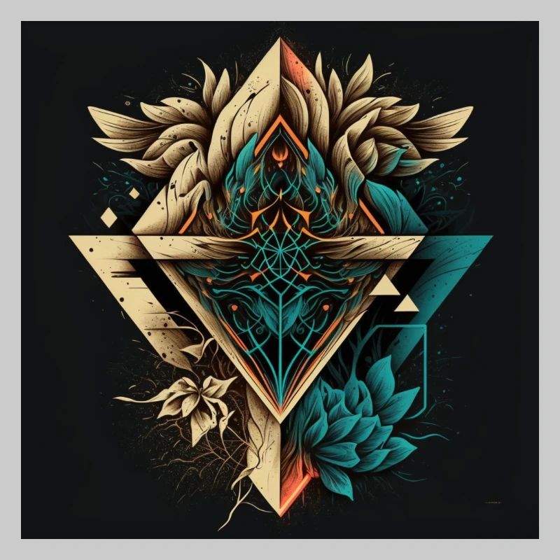 Wild Geometric