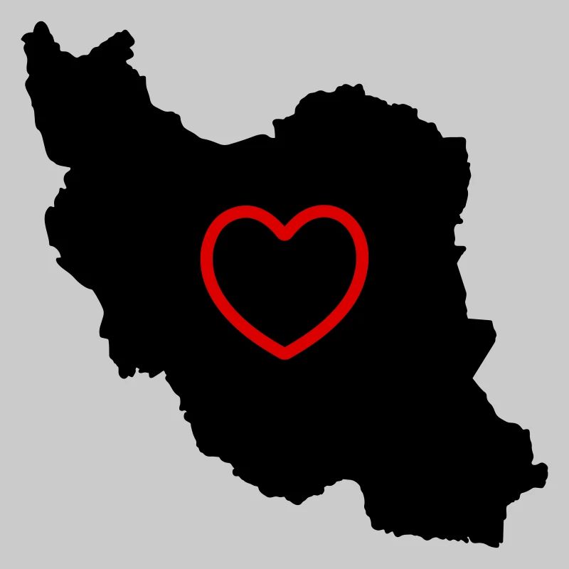 Iran Love