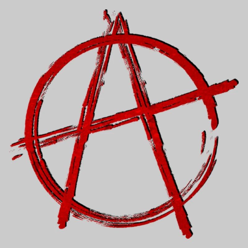 anarchy
