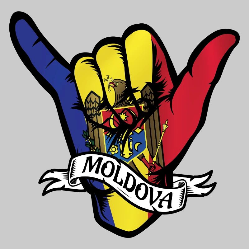 Moldova Shaka
