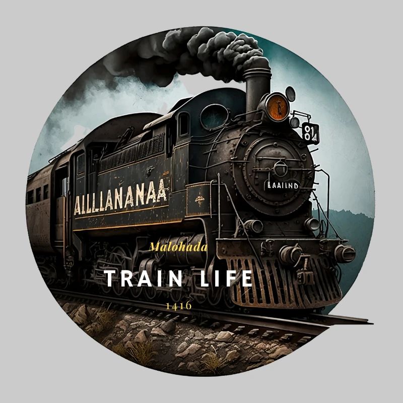 Train Life : Le train de l'histoire