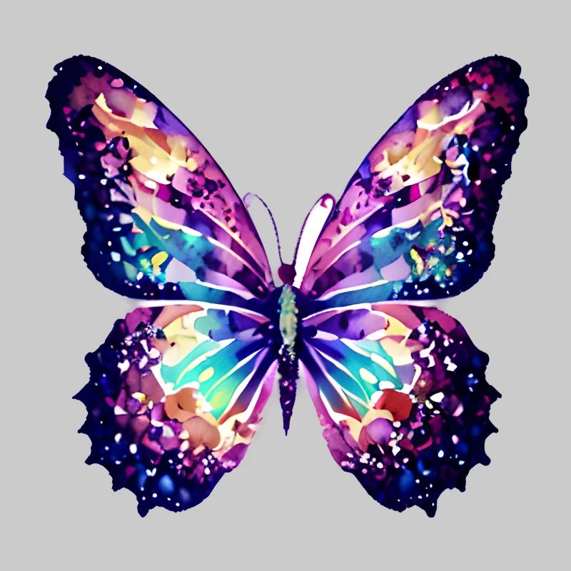 Papillon Animal Papillon Insecte