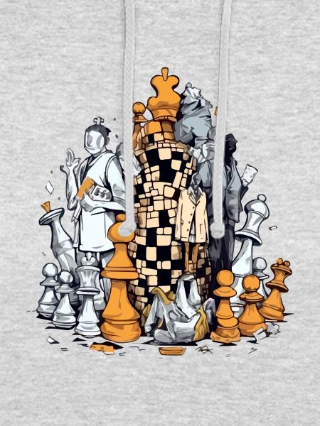 Chess Tower
