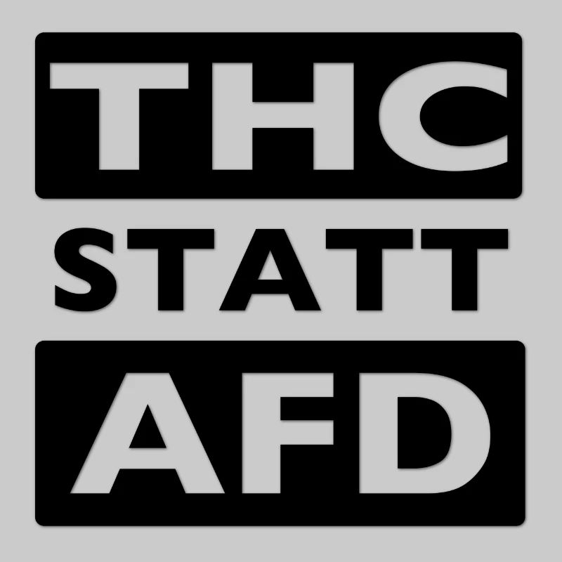 THC STATT AFD