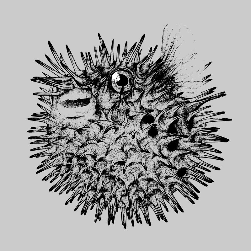 Poisson-globe
