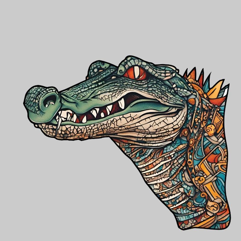 Krokodil