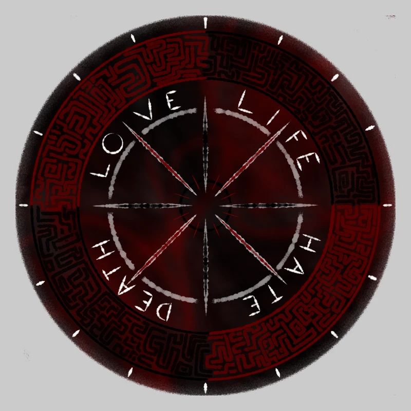 Directions de vie