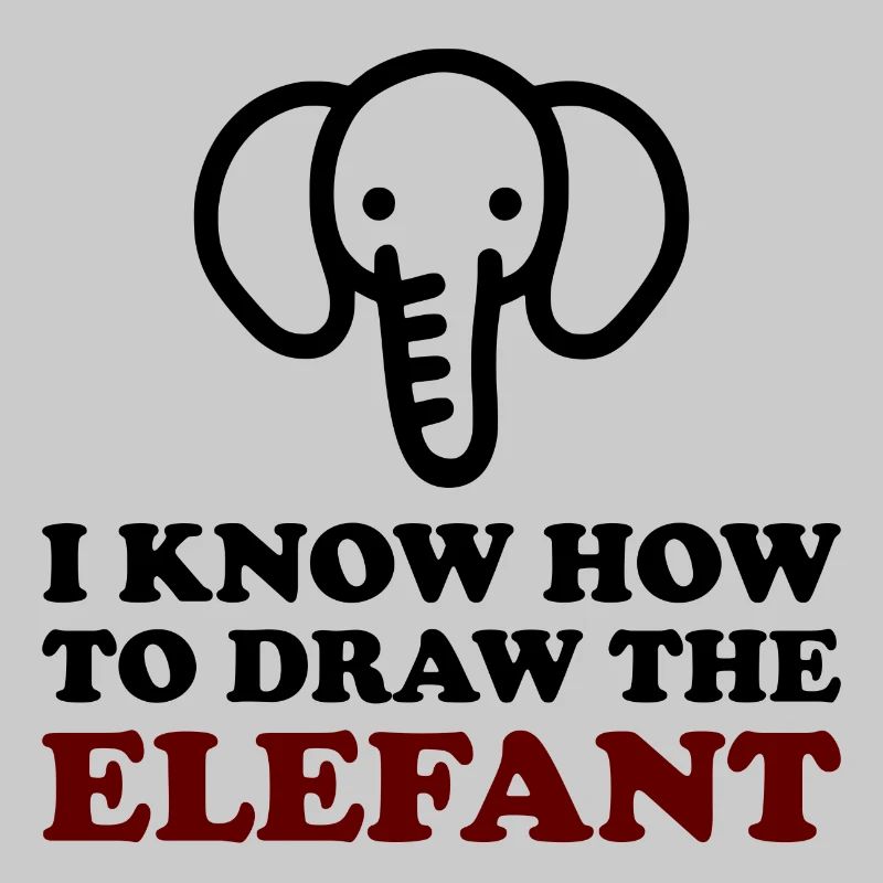 The Elefant