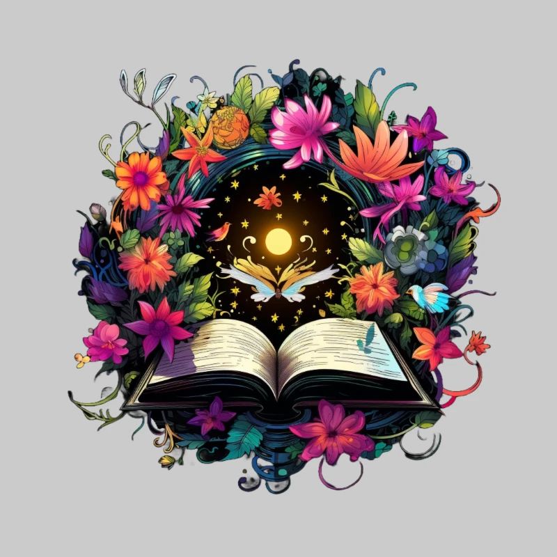 Book Magic