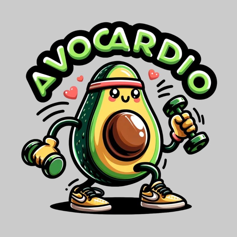 Avocardio