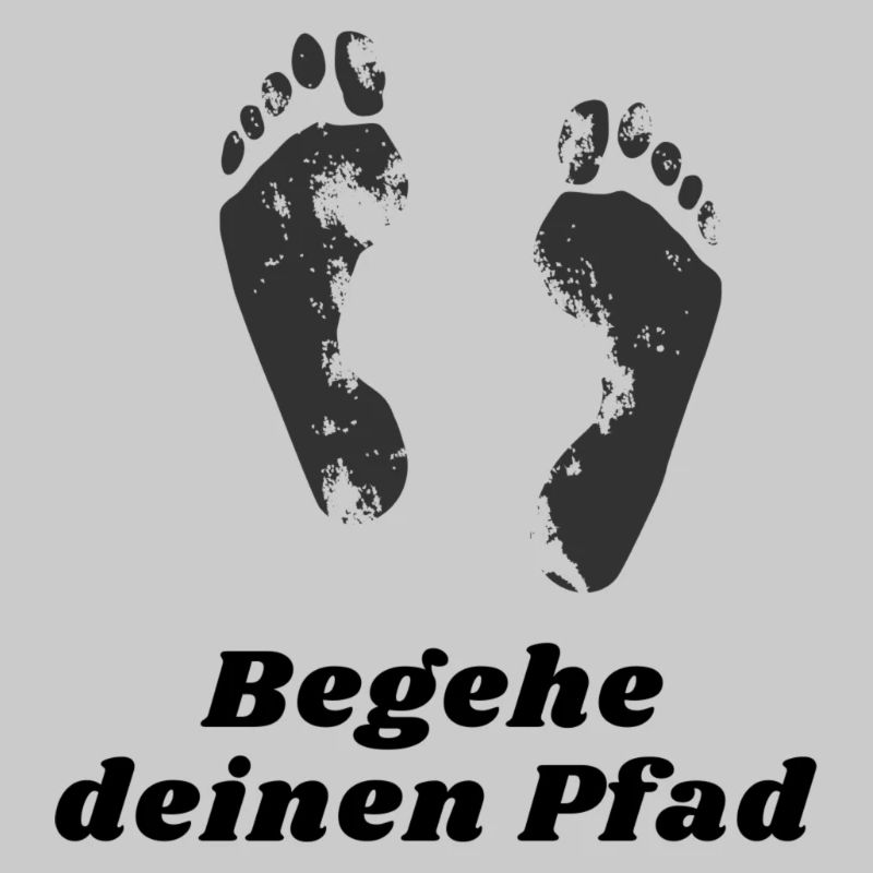 Walk your path