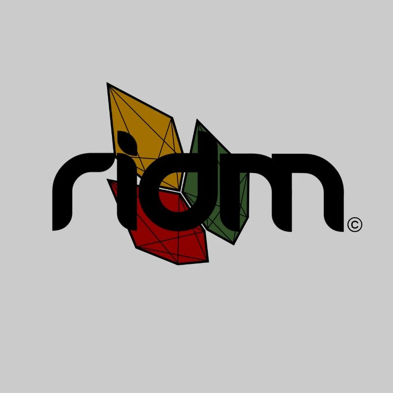 ridm crystalized rasta