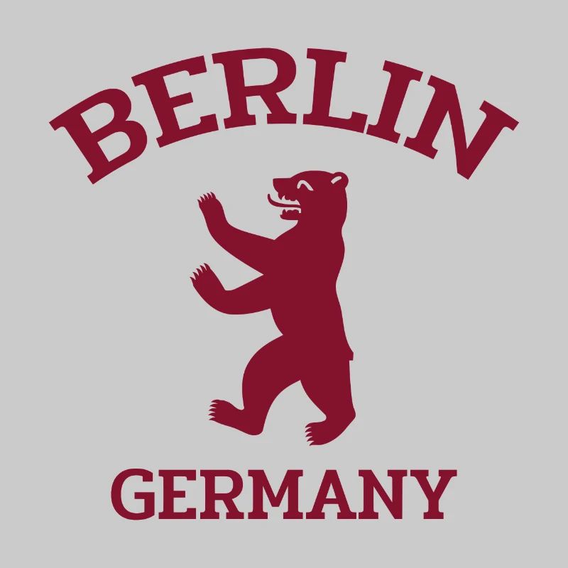 Berlin - Germany - Berlin Bear