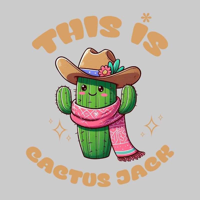 This is Cactus Jack