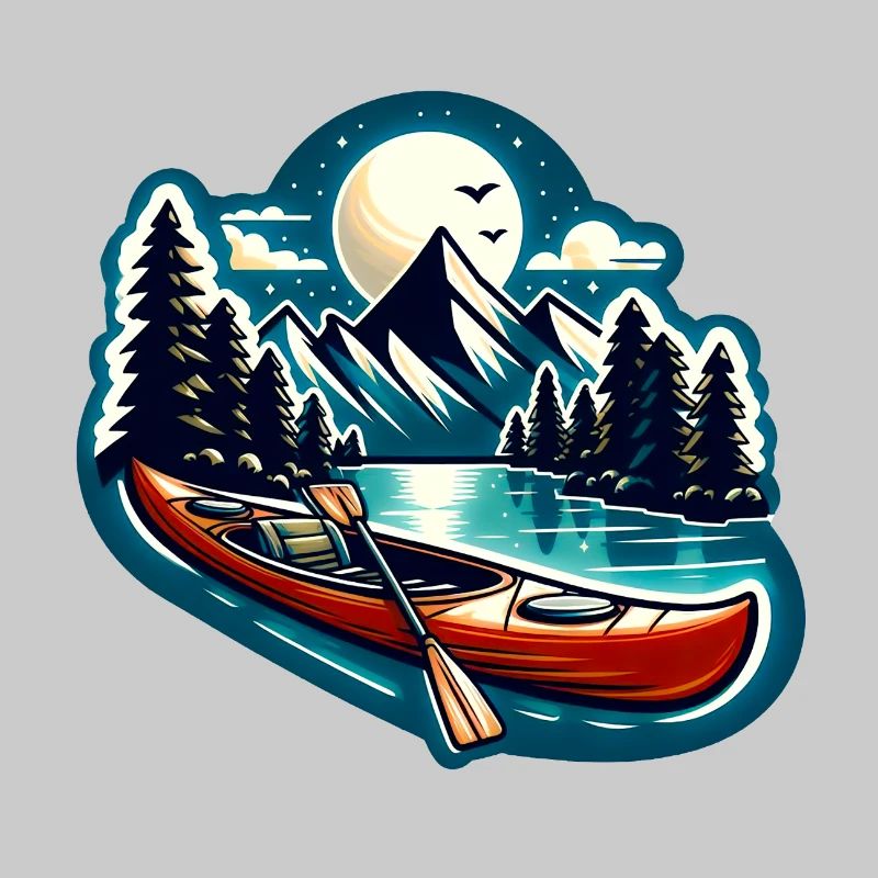 Paddle Boat