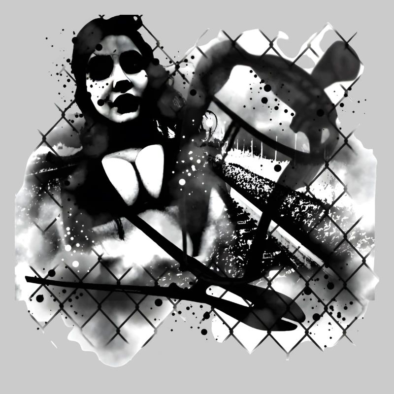 Mrs.Graffstyle Ⅳ