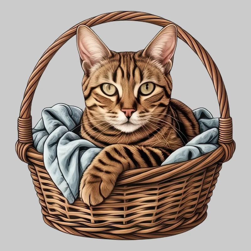 Ocicat Chat
