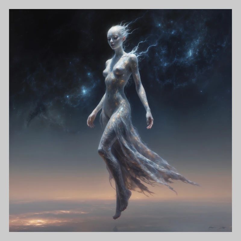 Interstellarer Wanderer