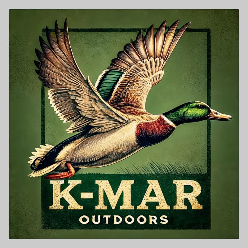 K-Mar Duck 3