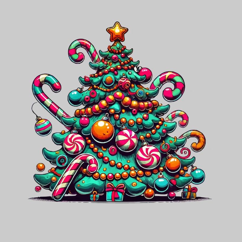 Fir tree