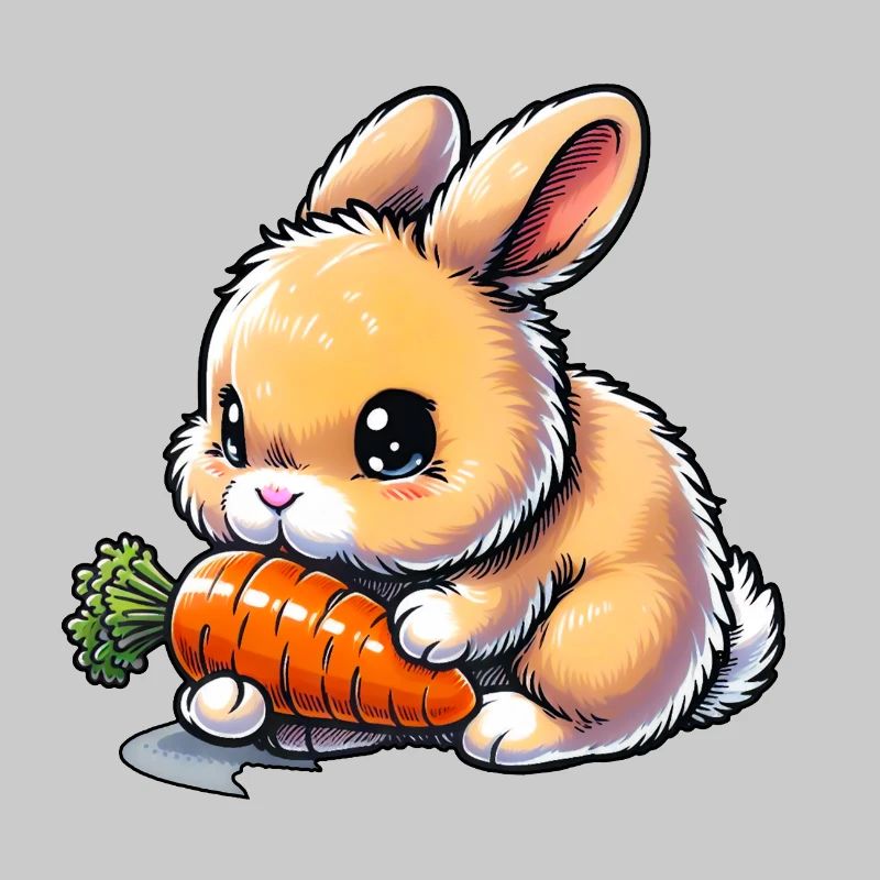 Rabbit