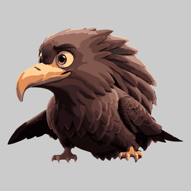 Adler Comic