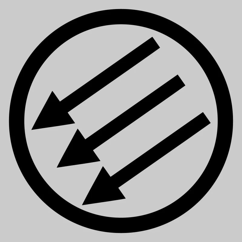 Järnfronten / Eiserne Front / Iron Front