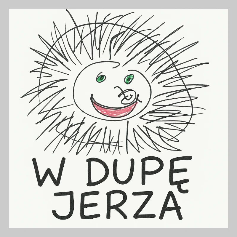 Dans le cul de Jerz