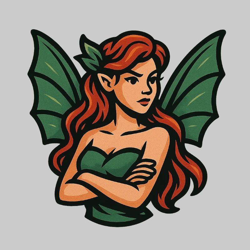 Drachen Fee