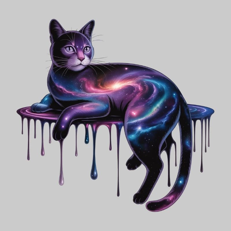 Cosmic Form