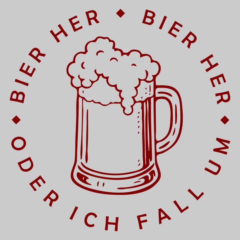 Bees here - Oder ich fall um!