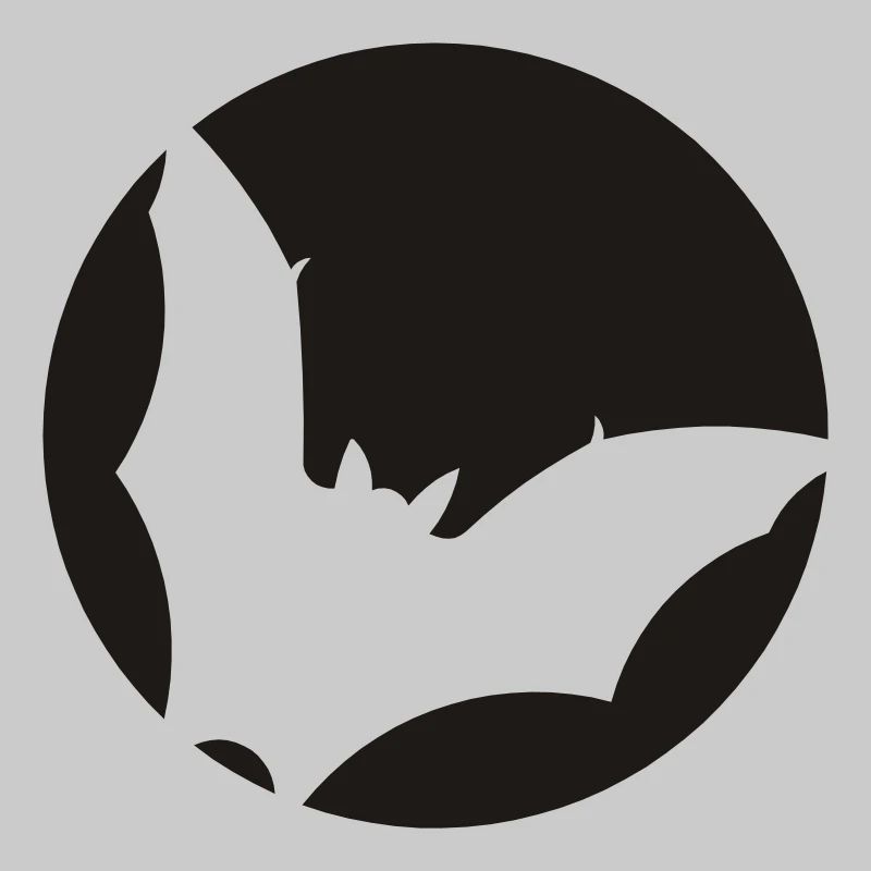 Fledermaus-Bat
