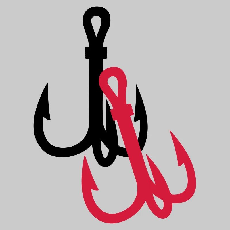 fishing hooks
