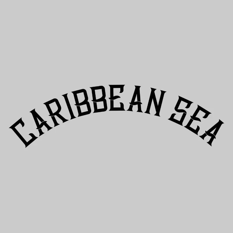 Caribbean Sea
