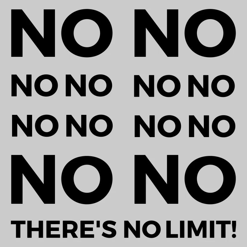 NO LIMIT