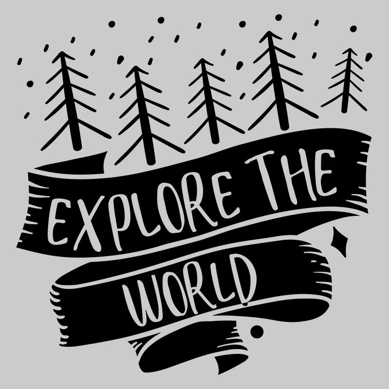 Explorez le monde 01