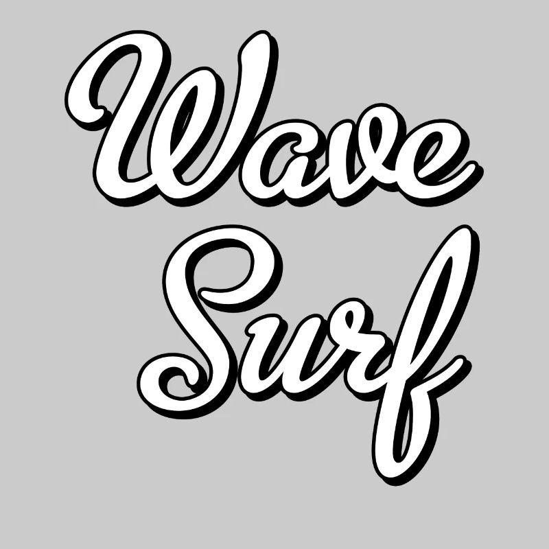 Wave Surf