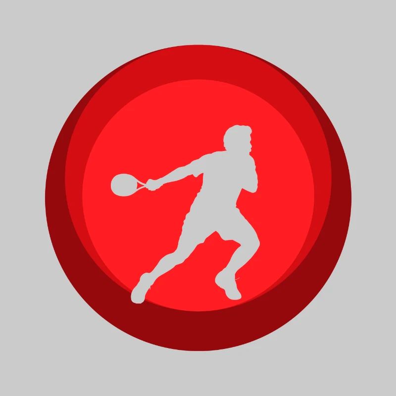 Racket Squash Player Squash Player