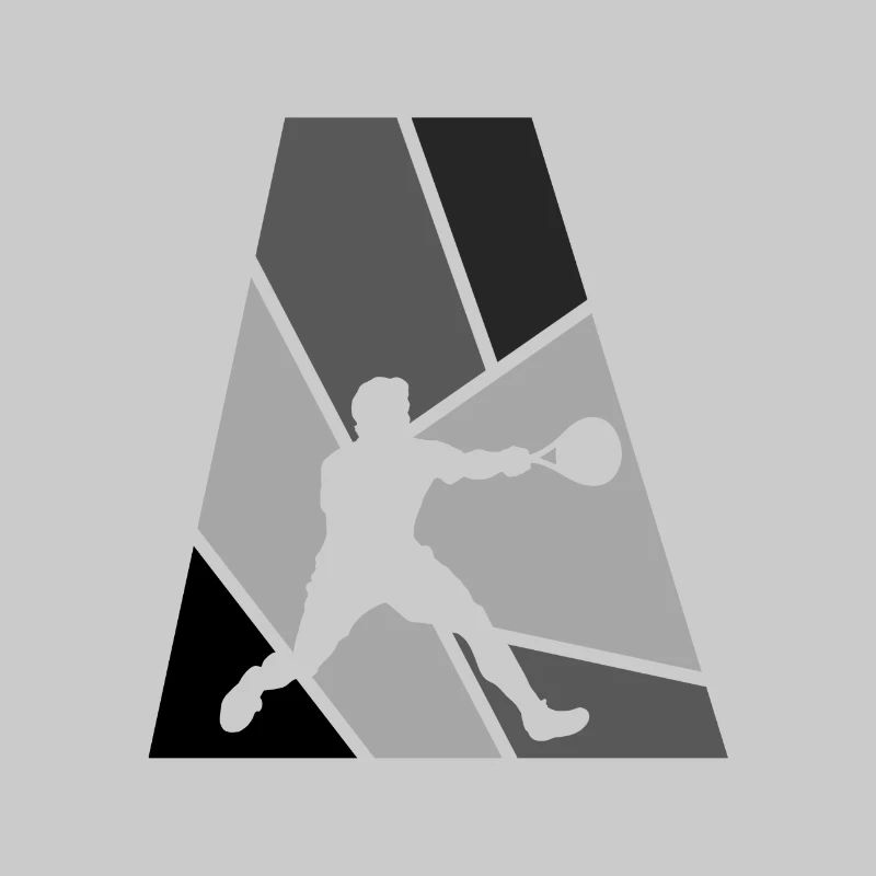 Squash Squashschläger Squashschläger