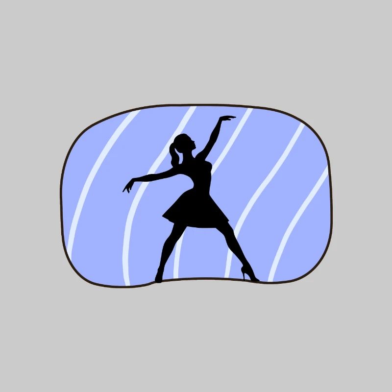 Ballet Dancer Opera Ballet Dancer