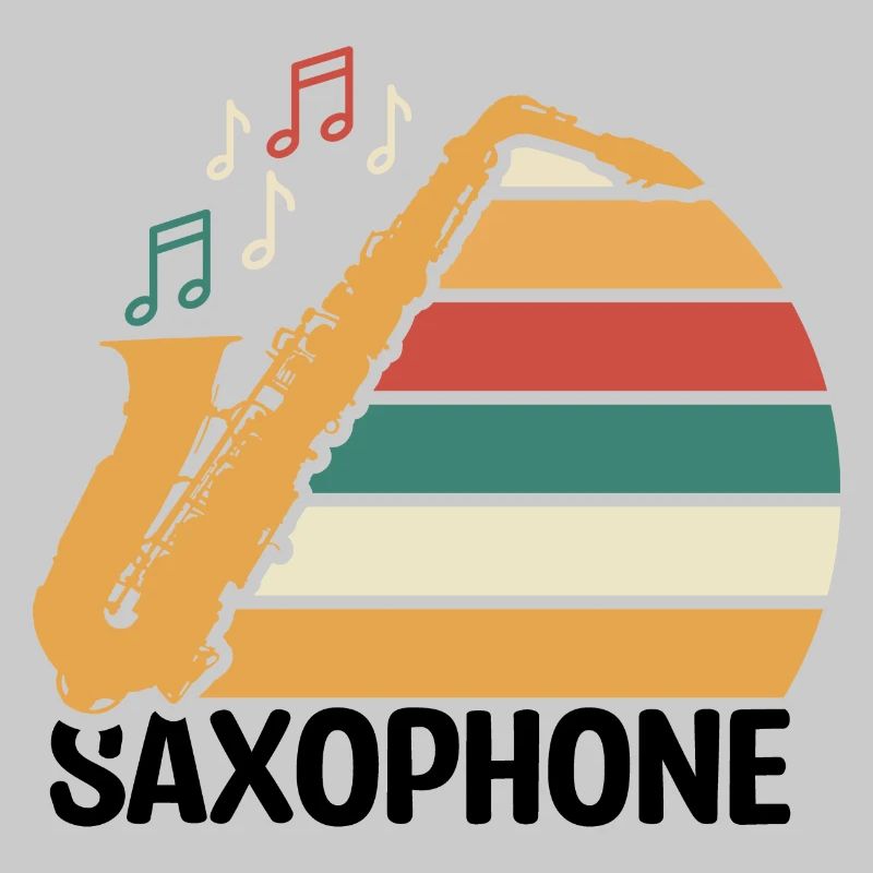 Saxophone Jazz