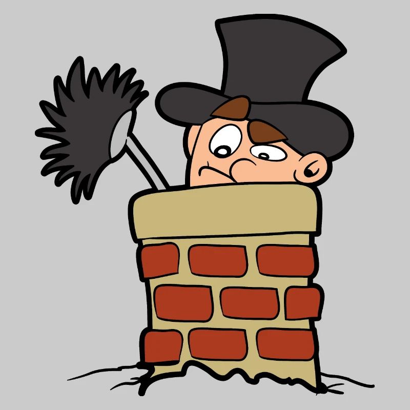 chimney sweep