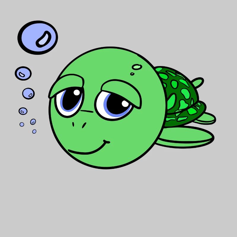 turtle - turtle
