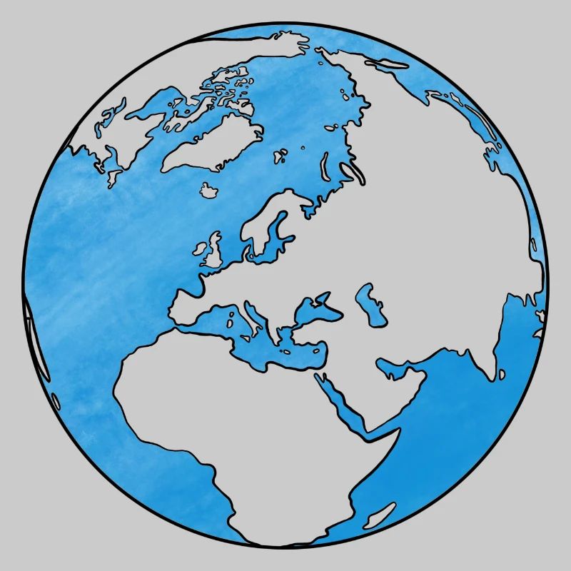 Globe Globe Globe Earth