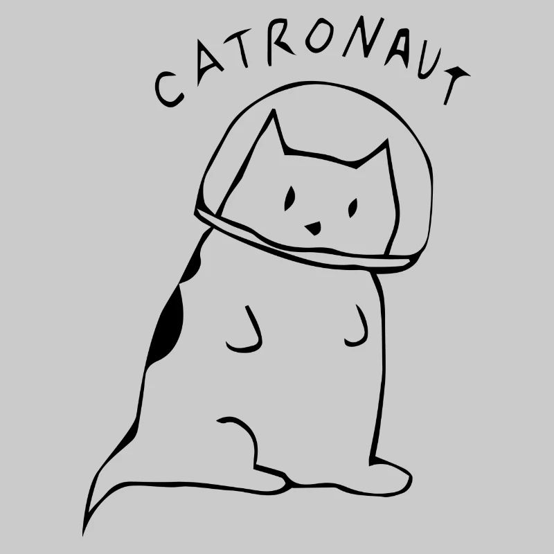 Catronaut