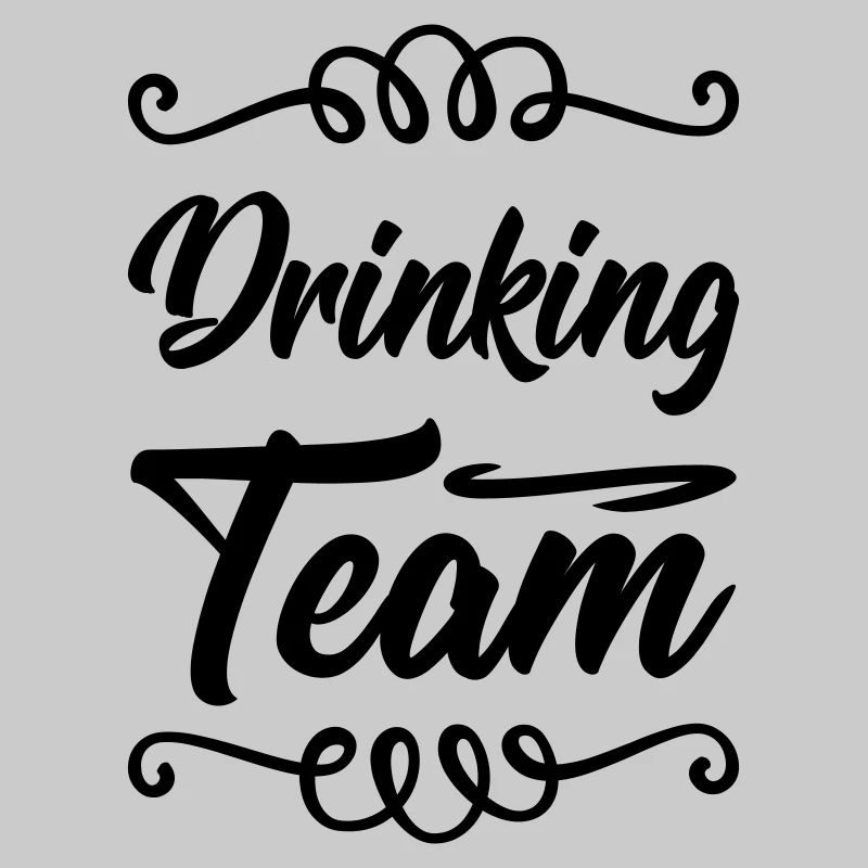 Drinking Team