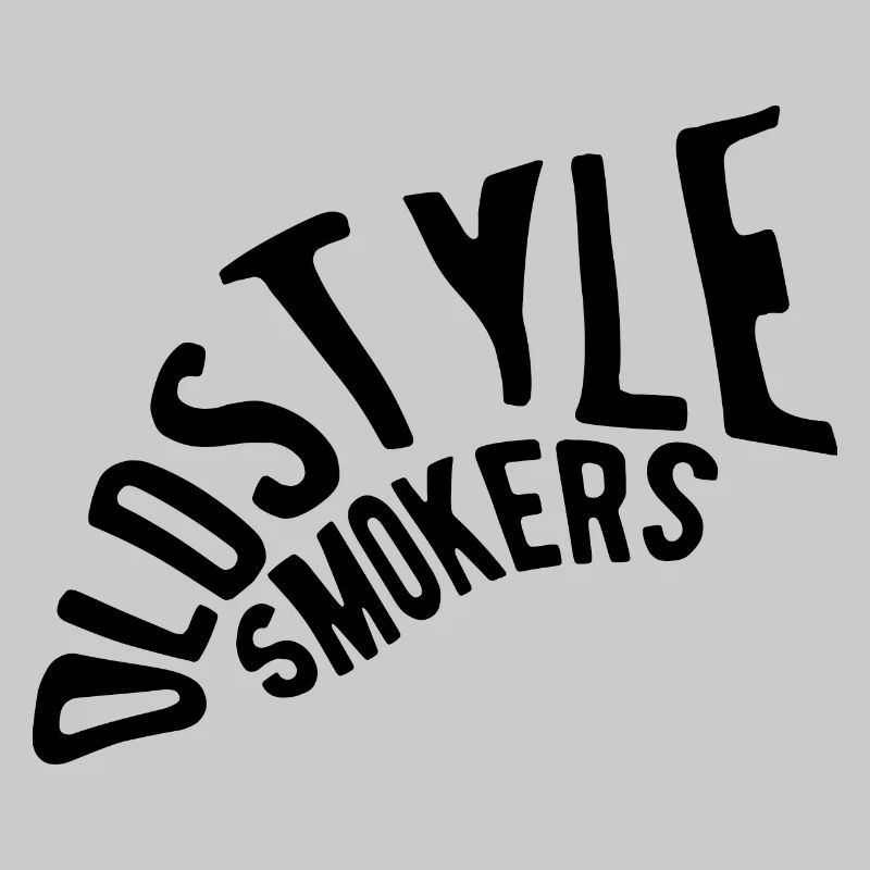 Oldstyle rokers