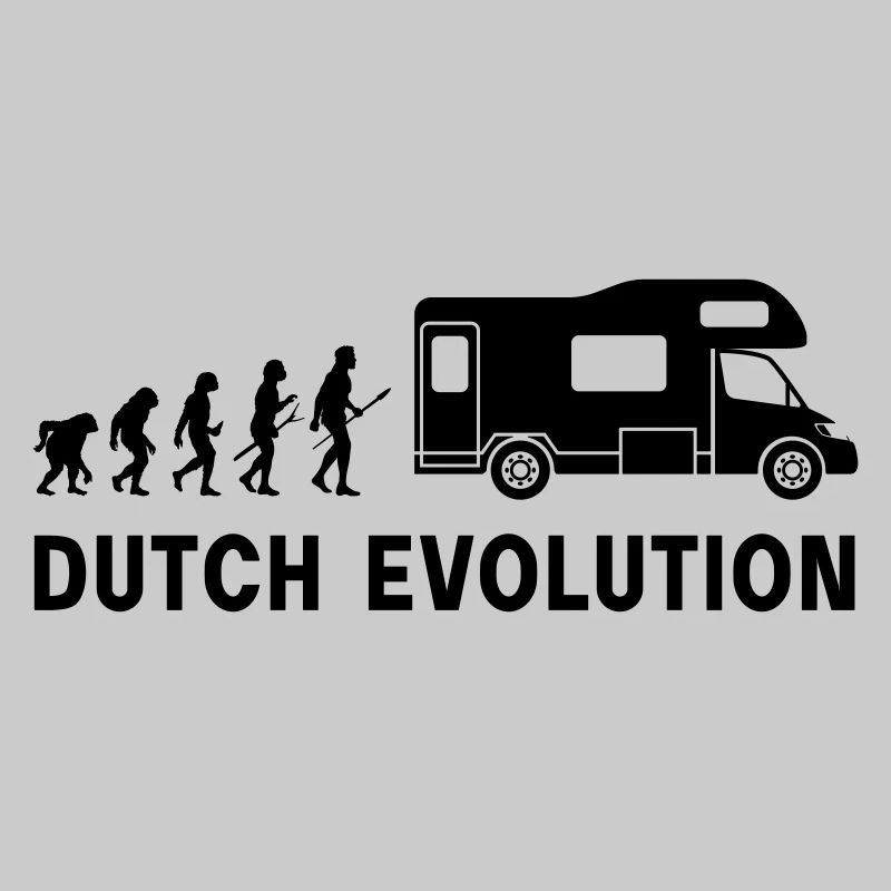 Dutch Evolution