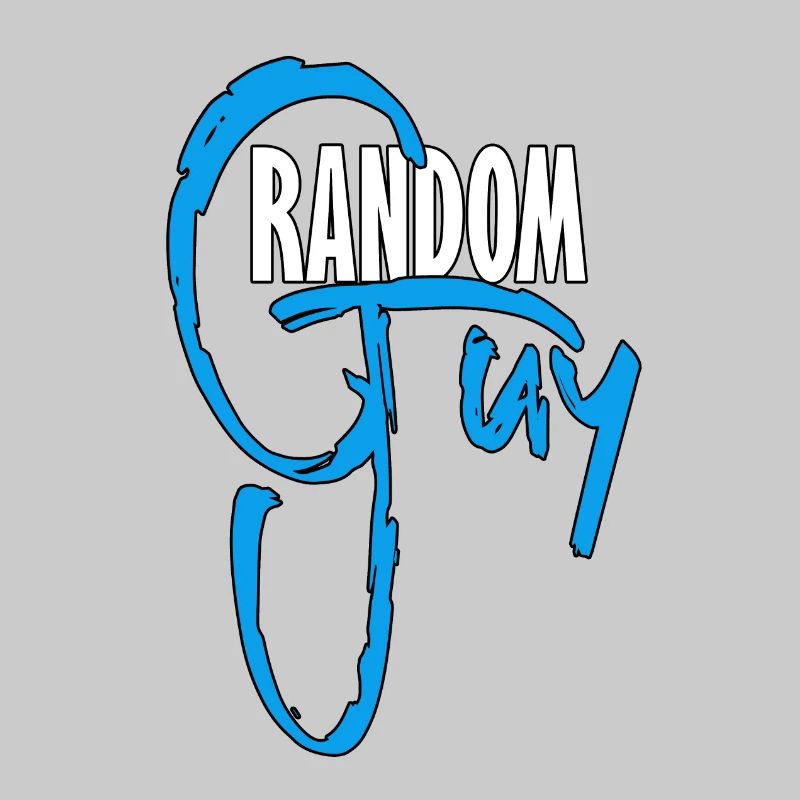 Random Guy